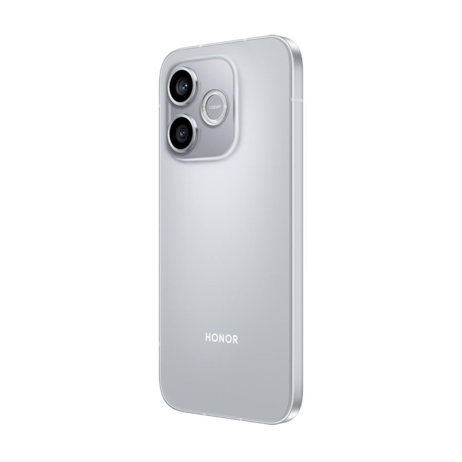 Smartphone Honor 600e / 5G / 512 GB / Gris / Liberado image number 6.0