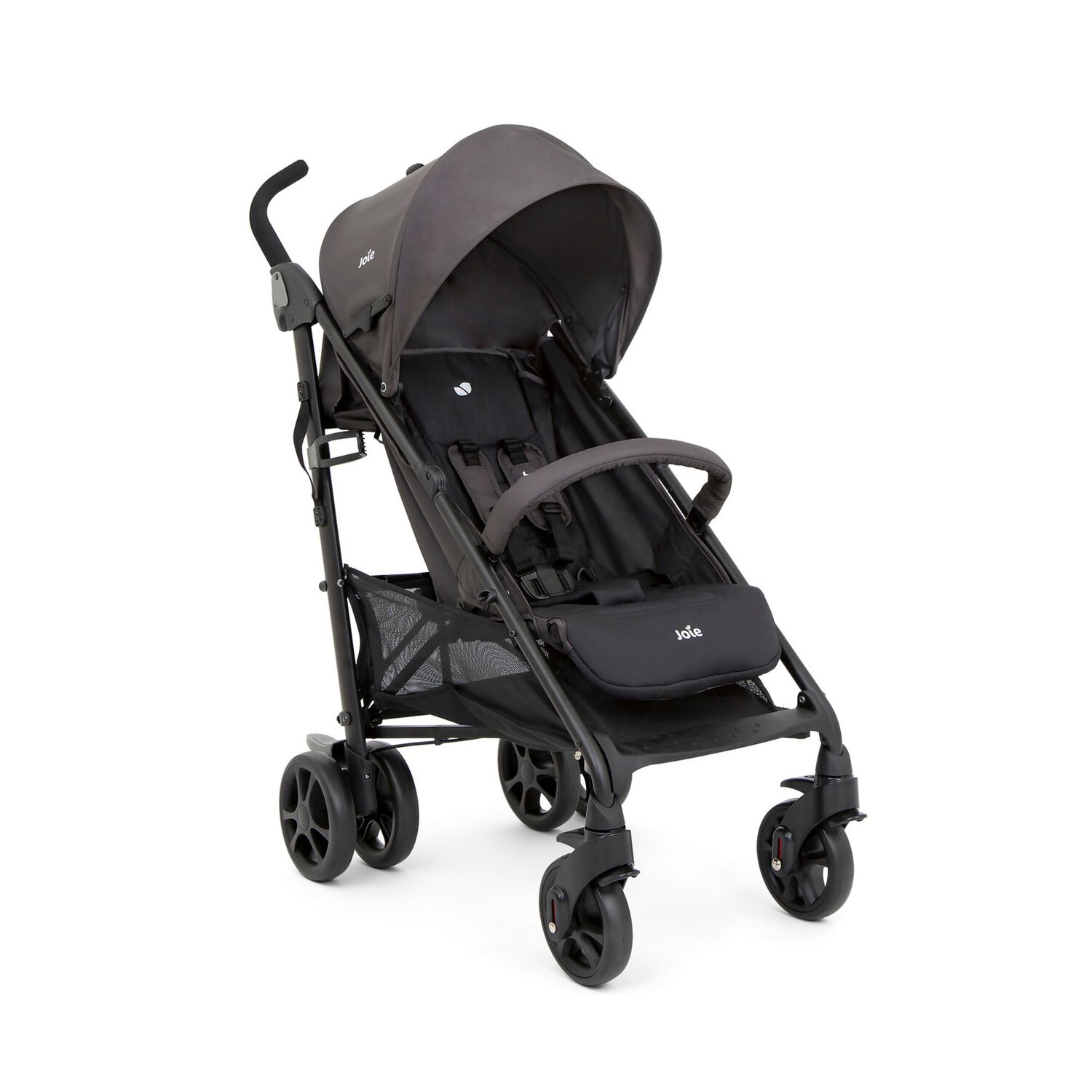 Coche Paragua Brisk Lx Ember image number 0.0