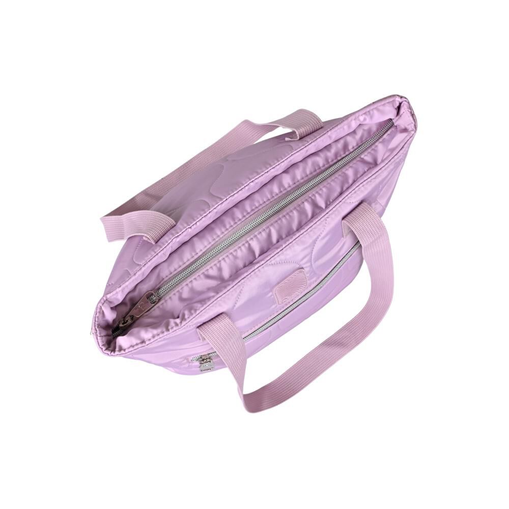 Lonchera Greta - Dusty Lilac Torre image number 4.0