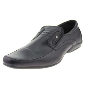 Mocas&iacute;n Hombre Art. 8170422blac / Via Franca