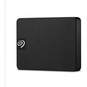 Disco Externo Ssd Seagate 500 Gb Usb Negro