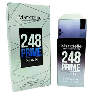 Marxzelle 248 Prime Man Edp 100 Ml
