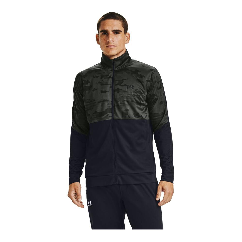 Chaqueta Deportiva Hombre Under Armour image number 2.0