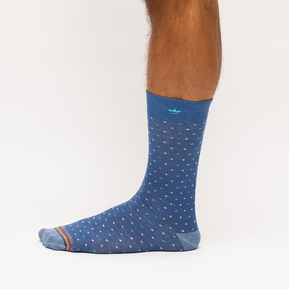 Pack Calcetines De Cobre Hombre Palmers /5 Pares image number 2.0