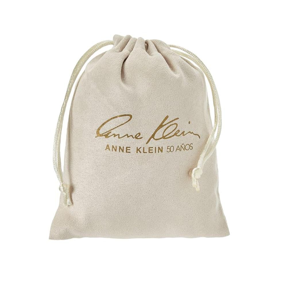 Collar Anne Klein Dorado 01n00558 image number 1.0