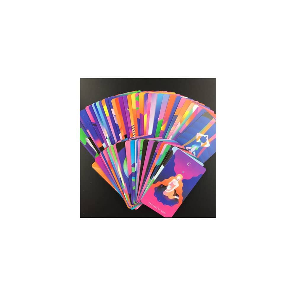 Cartas Mystic Mondays image number 2.0