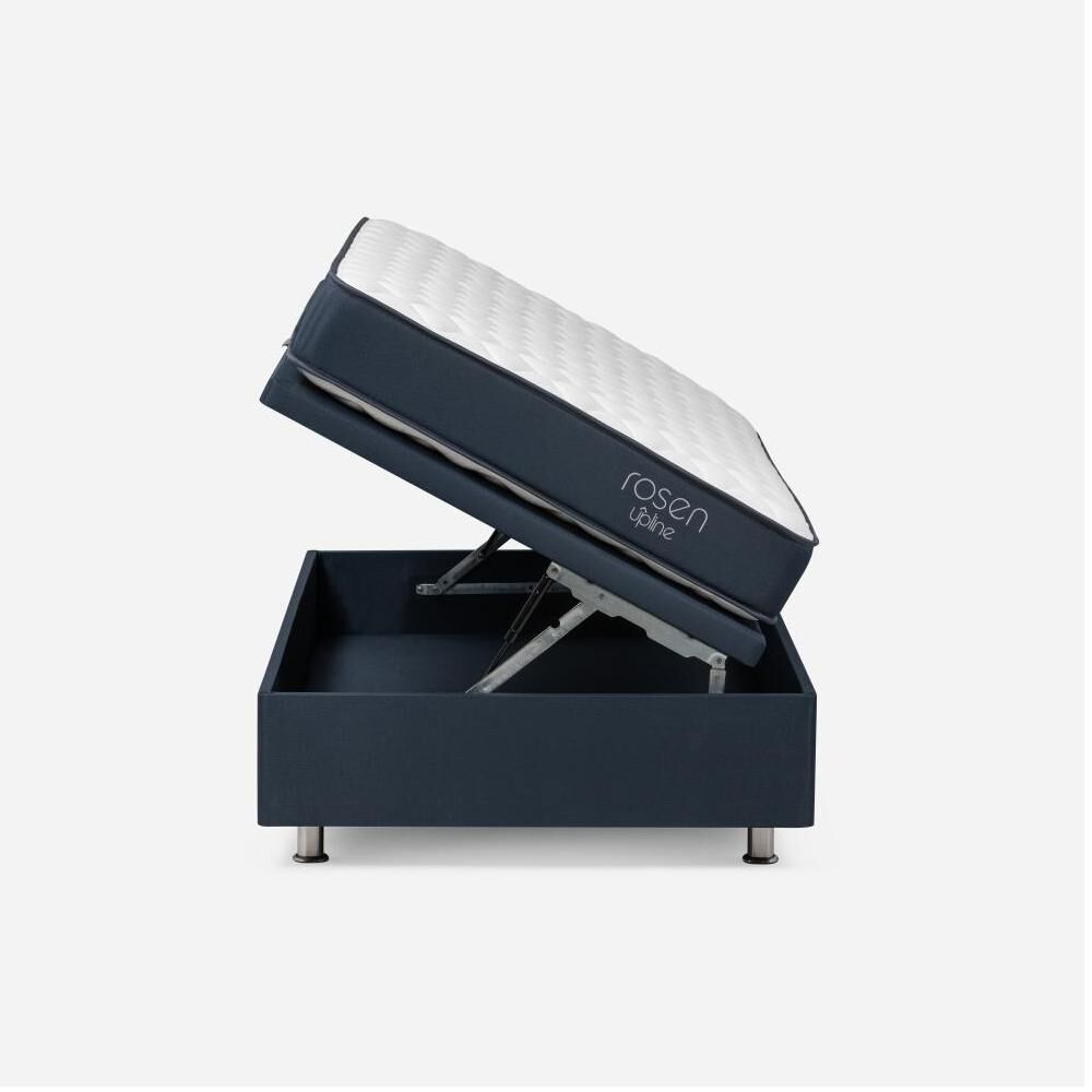 Boxet Rosen Upline / 1.5 Plazas / Base Normal image number 8.0