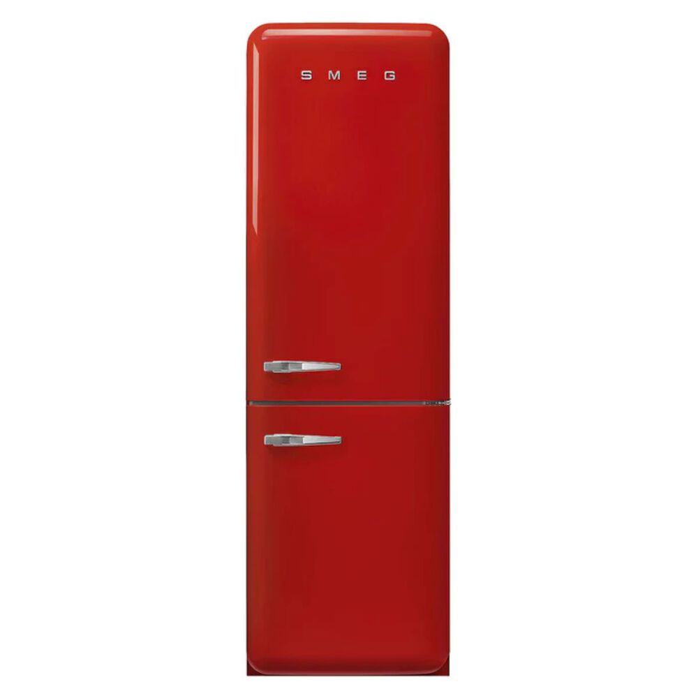 Refrigerador Bottom Freezer Dx Fab32 331 Lts Smeg image number 4.0