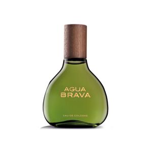 Set De Perfumería Agua Brava / 50 Ml / Edc + Desoderante 150 Ml