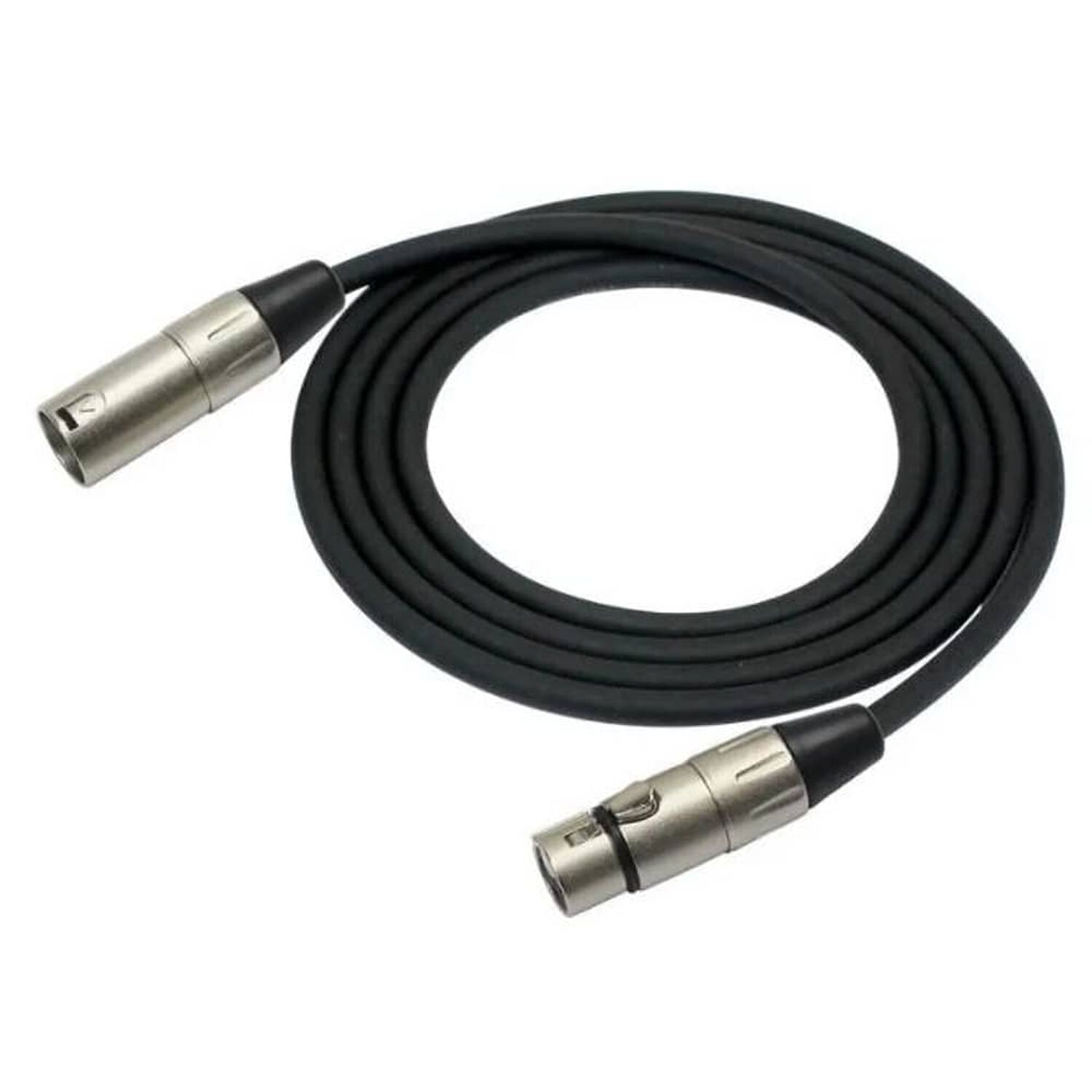 Pack4cable Microfono Serie C Xlr6m Kirlin Mpc4-280-6 image number 1.0