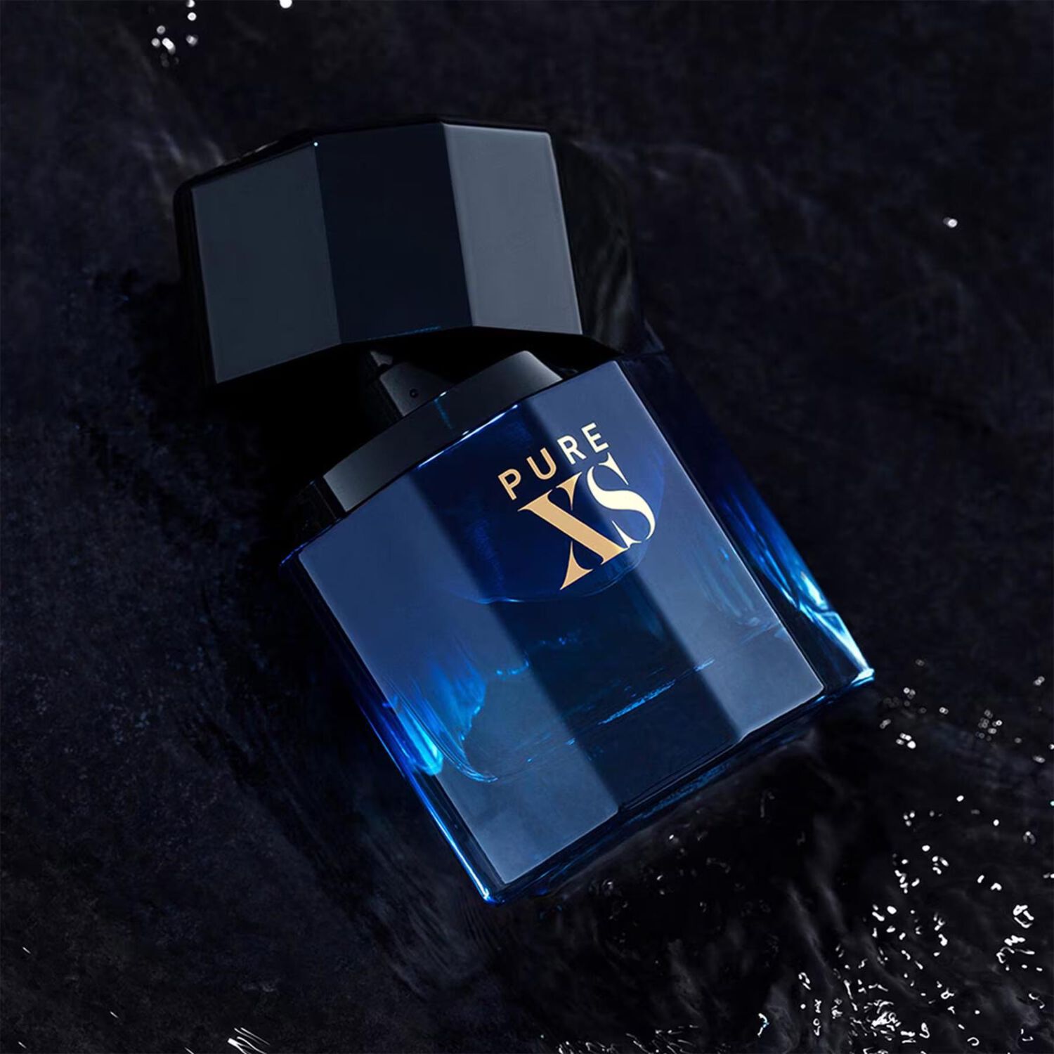 Paco Rabanne Pure Xs 150 Ml Edt image number 4.0