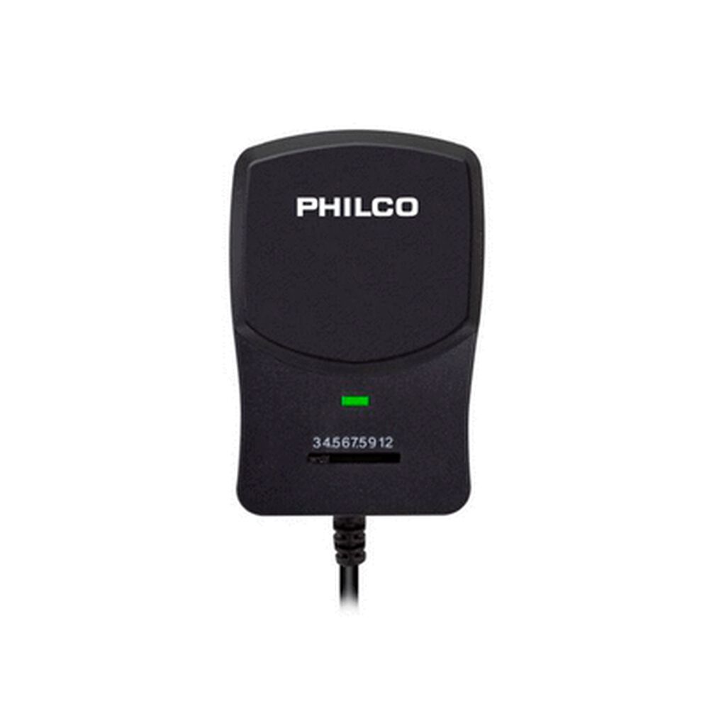 Eliminador De Pilas 1800 Mah image number 2.0