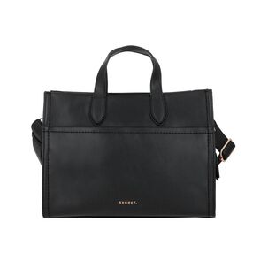 Cartera Tote Secret Laos Sc6 L Negro