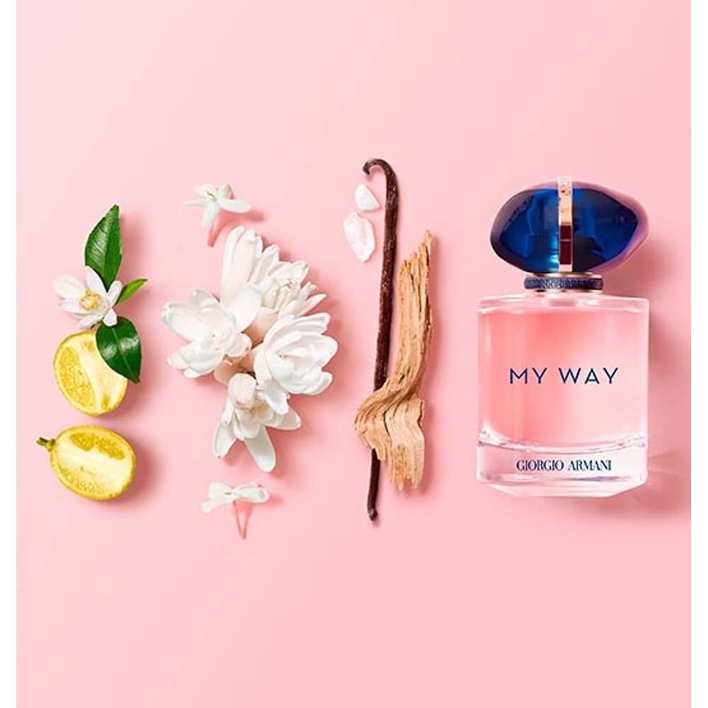 My Way 90 Ml Edp Giorgio Armani image number 2.0
