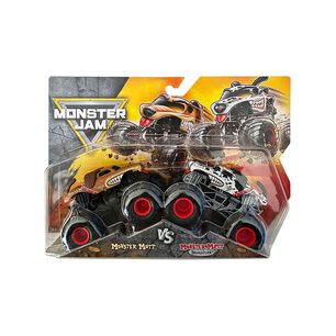 Monster Truck Oficial Monster Jam
