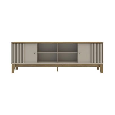 Rack Exit Florencia / 2 Puertas