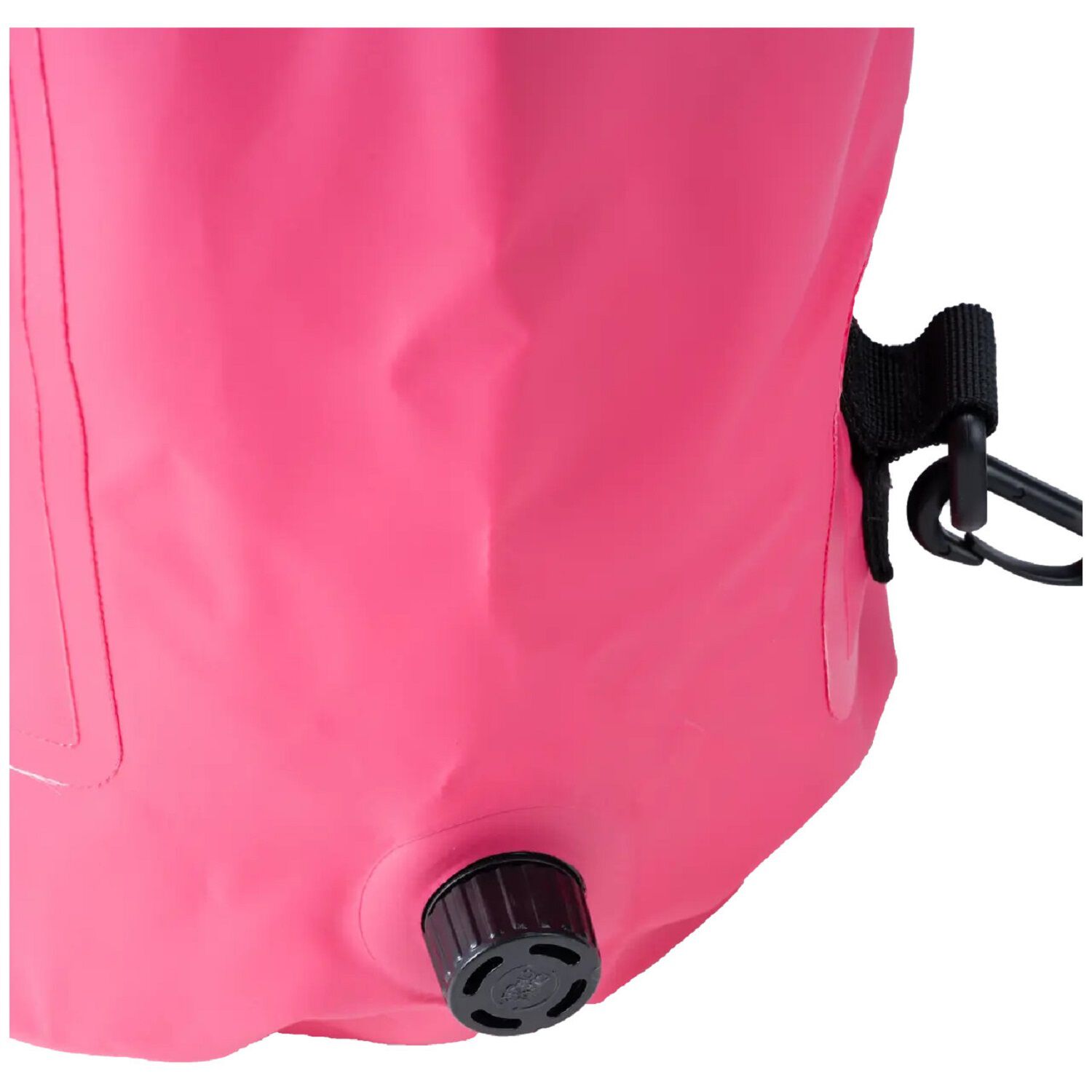 Bolso Seco Nomade 15l - Rosa image number 4.0