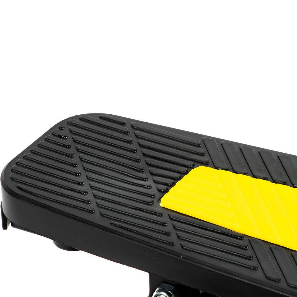 Mini Escaladora El&iacute;ptica Con Bandas image number 5.0