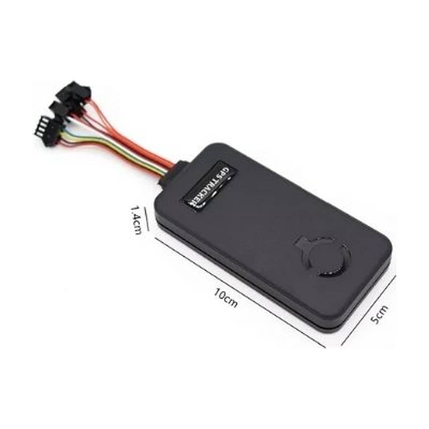 Gps Vehicular Localizador Rastreador Tracker Robo Alarma image number 2.0