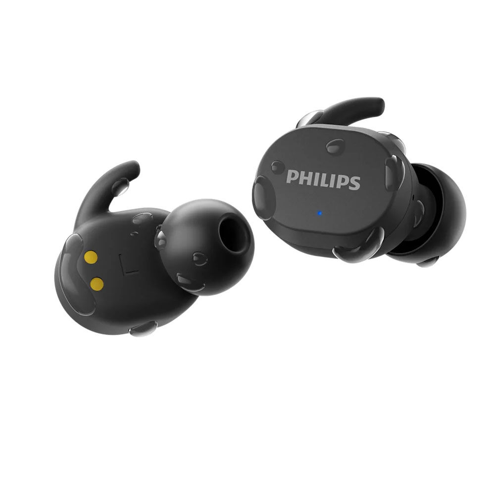 Audifonos Philips Tat3216bk In Ear Bluetooth Negro image number 15.0