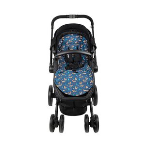 Colchoneta Para Coches Zorrito Infanti