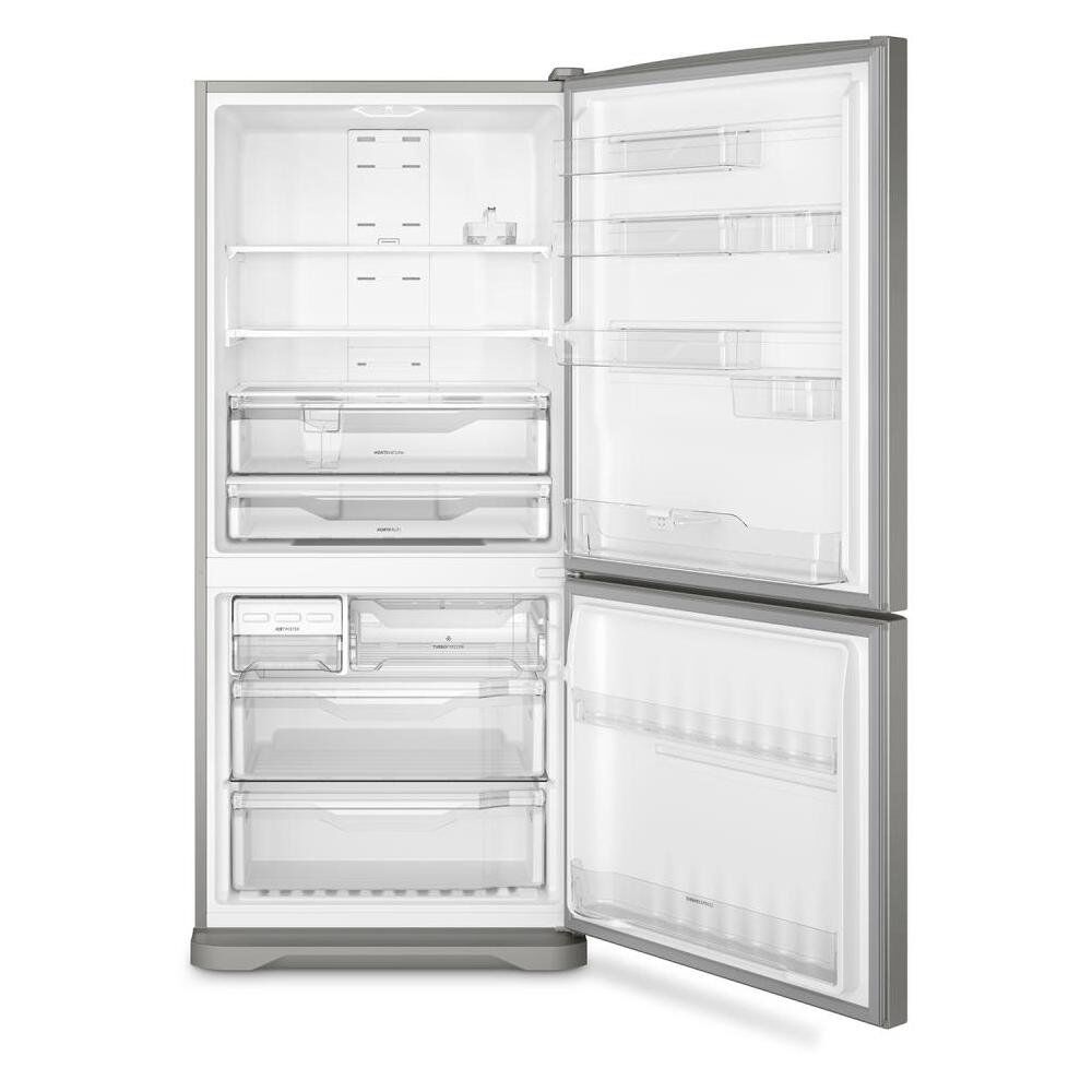 Refrigerador Bottom Freezer Fensa BFX84 / No Frost / 598 Litros / A+ image number 4.0