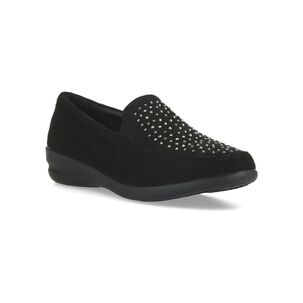 Zapato De Vestir Mujer Geeps Black