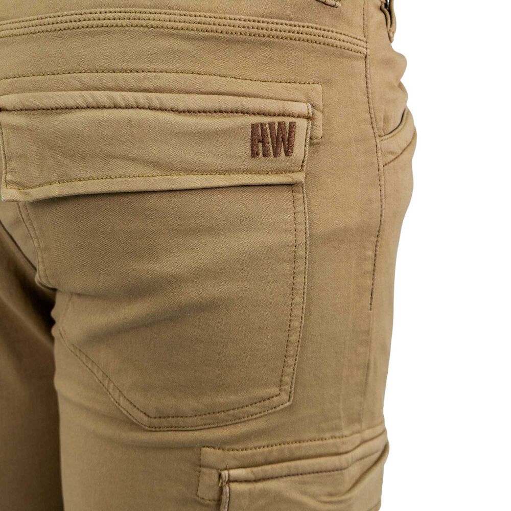 Pantal&oacute;n Hw Hammer Spx Sand image number 6.0