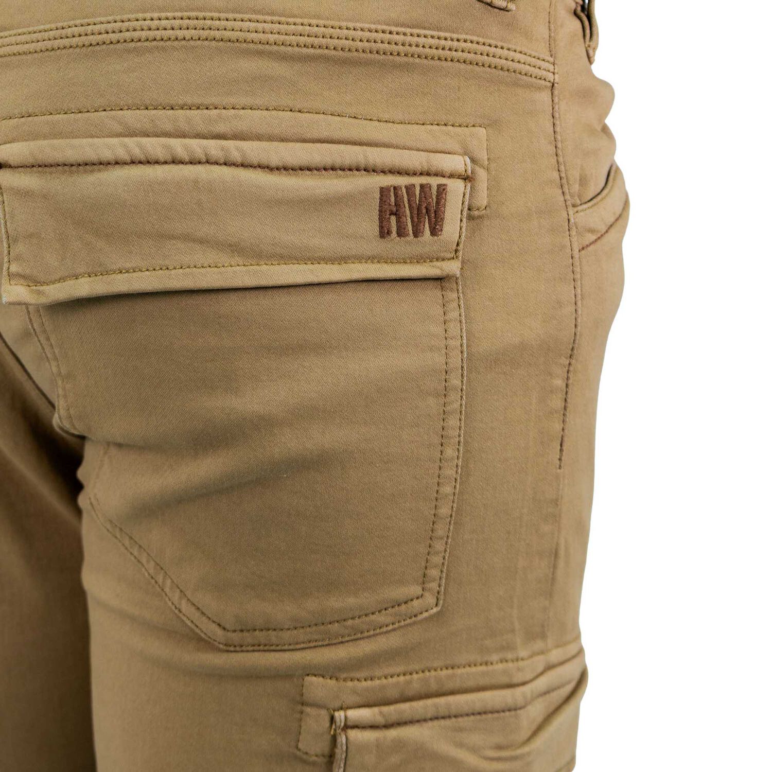 Pantal&oacute;n Hw Hammer Spx Sand image number 5.0