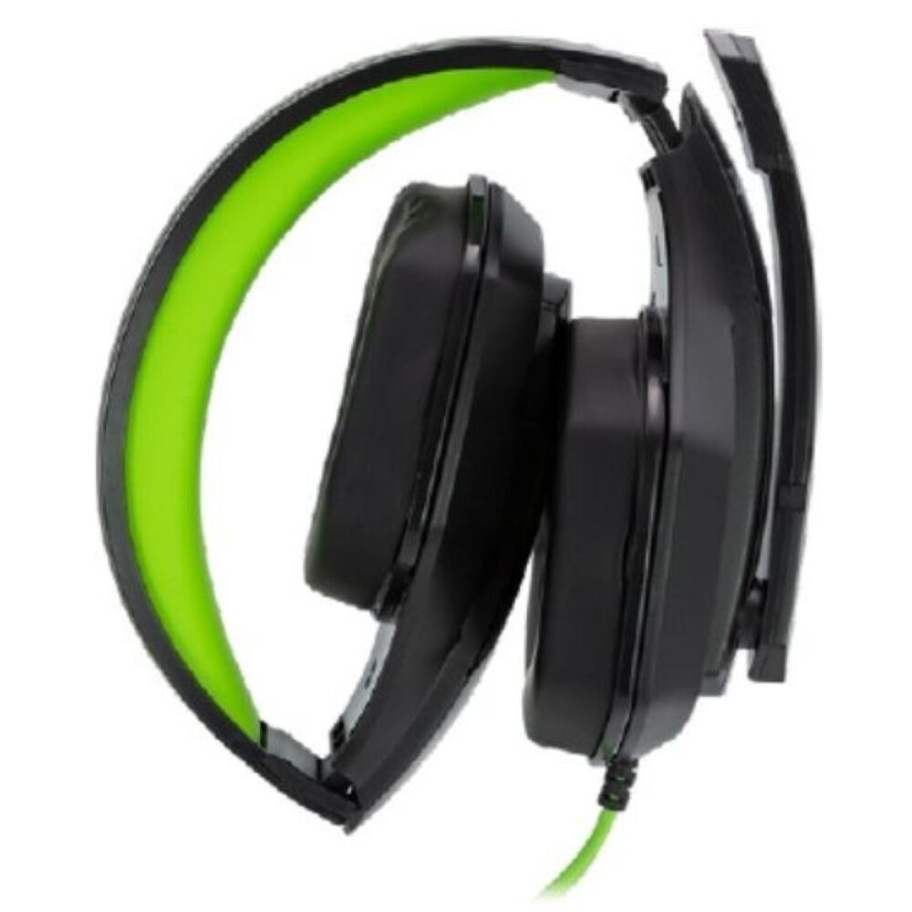 Audifono Gamer Jack 3.5 Ps4 Pc Xbox Lofty image number 1.0