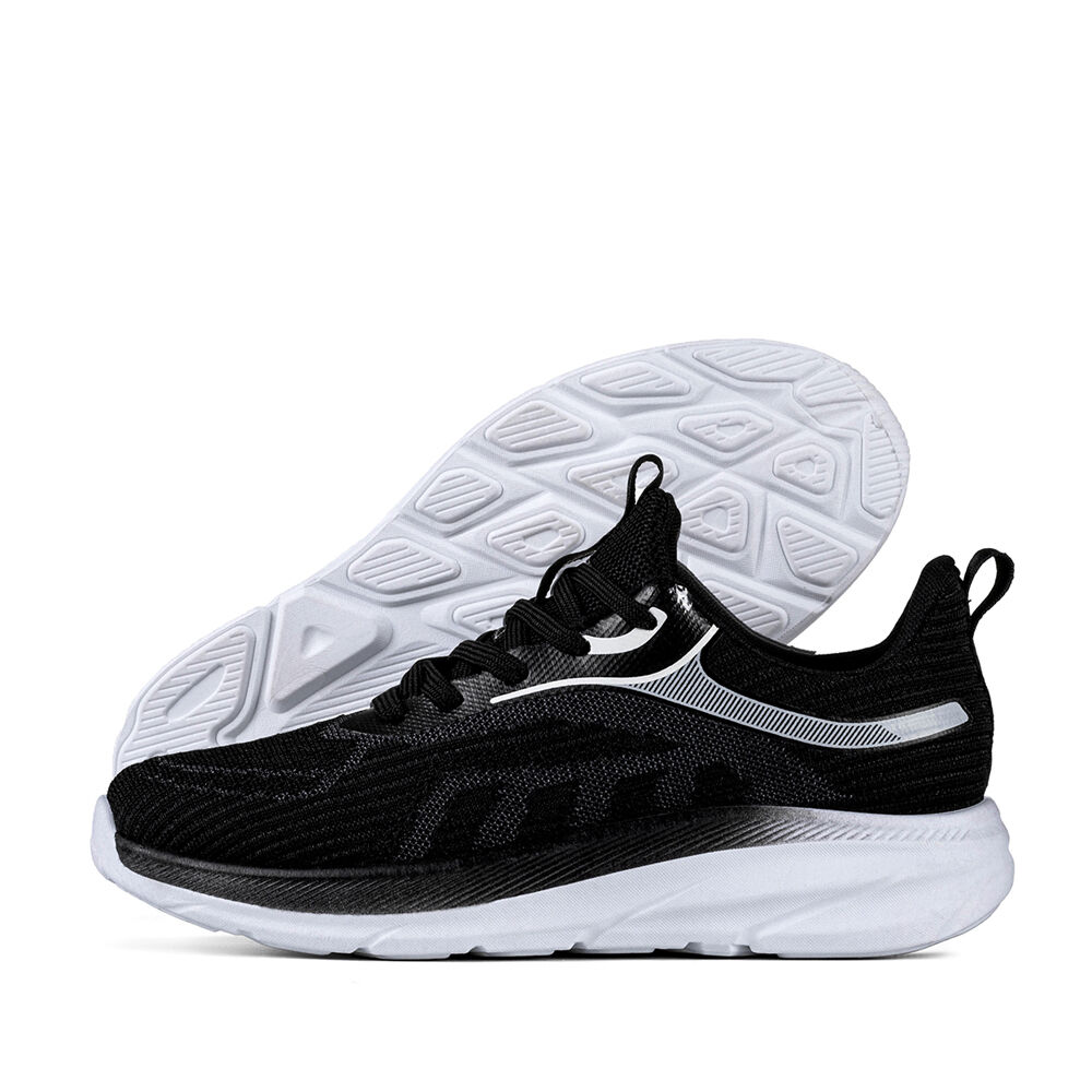 Zapatilla Deportiva Mujer Urbana Con Cordones Weide Tfa207 image number 2.0