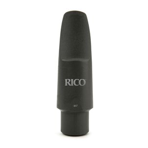 Boquilla Saxo Tenor Metalite Sx M7 Rico Mkm-7 Daddario