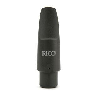 Boquilla Saxo Tenor Metalite Sx M7 Rico Mkm-7 Daddario