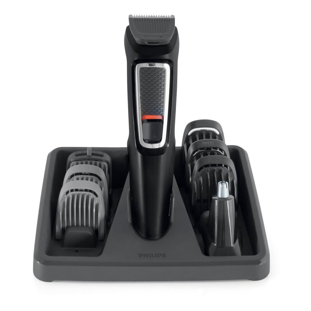 Philips Multigroom QG3340, foto 3