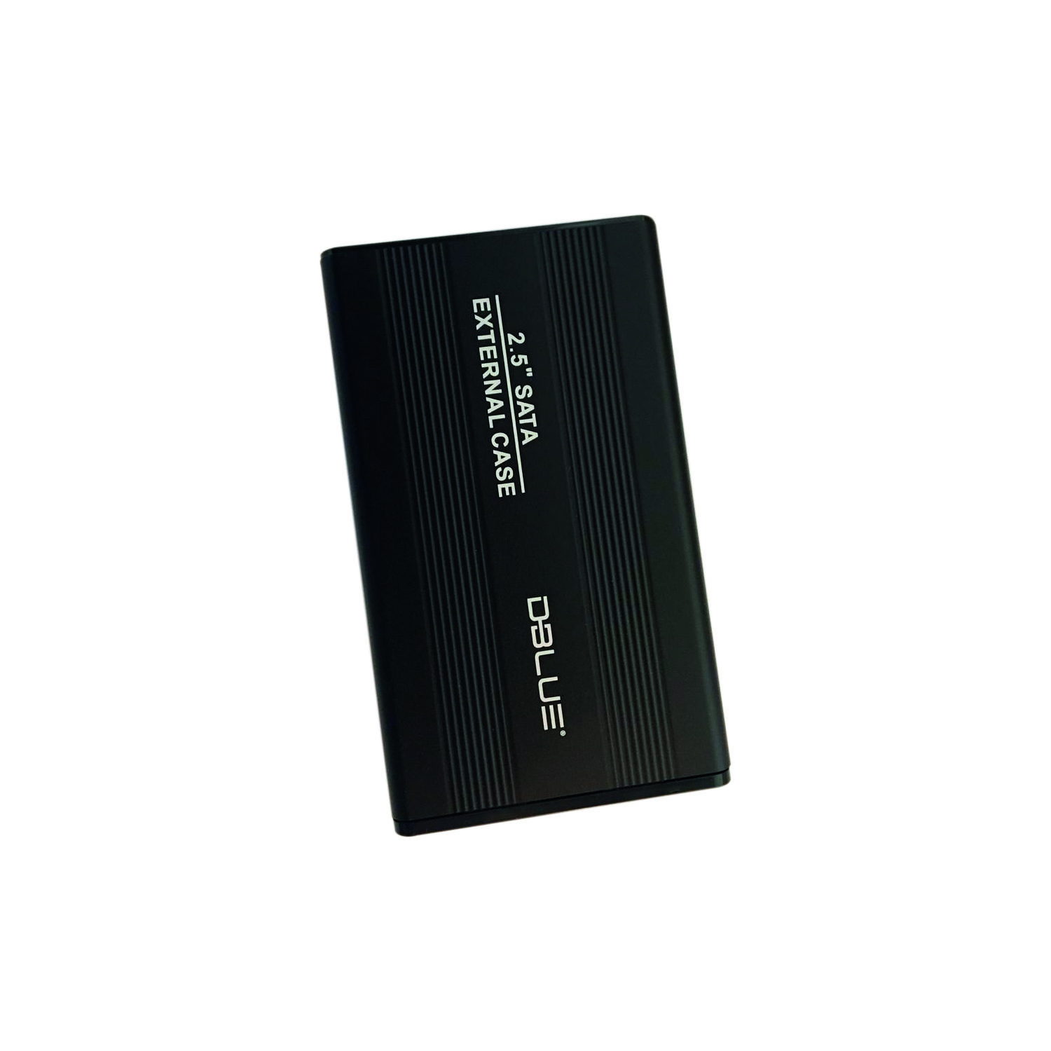 Cofre Disco Duro 2.5 Sata Negro - Ps image number 0.0