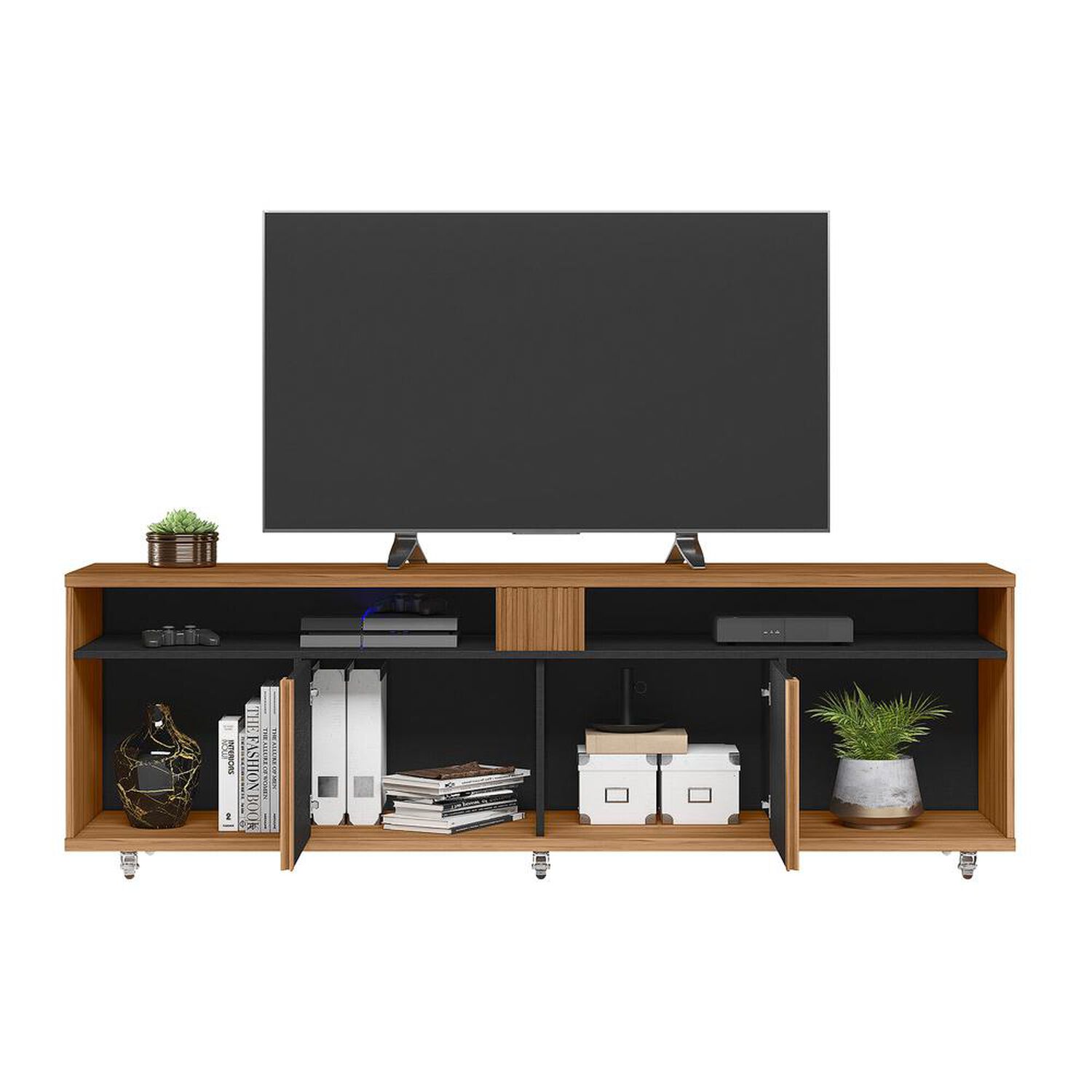 Rack Home Mobili Tv Sue / 1 Puerta(s) / No image number 2.0