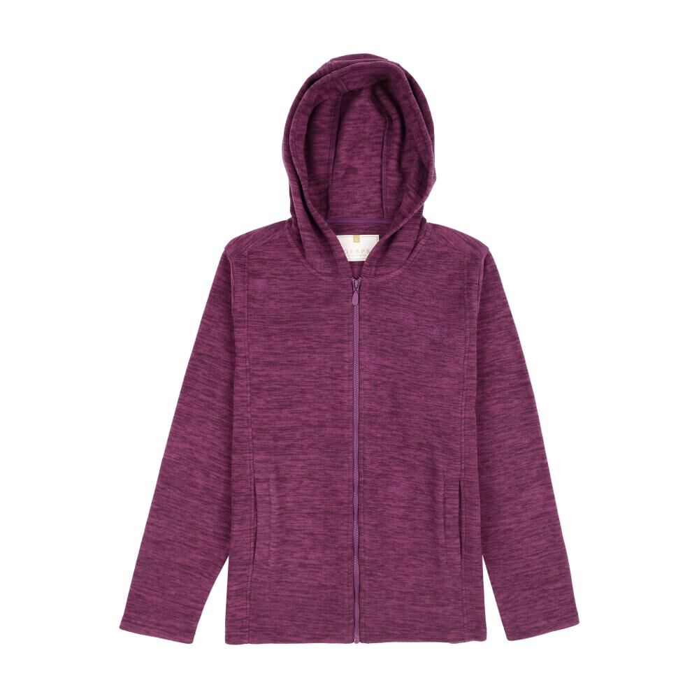 Poler&oacute;n Mujer Geeps image number 2.0