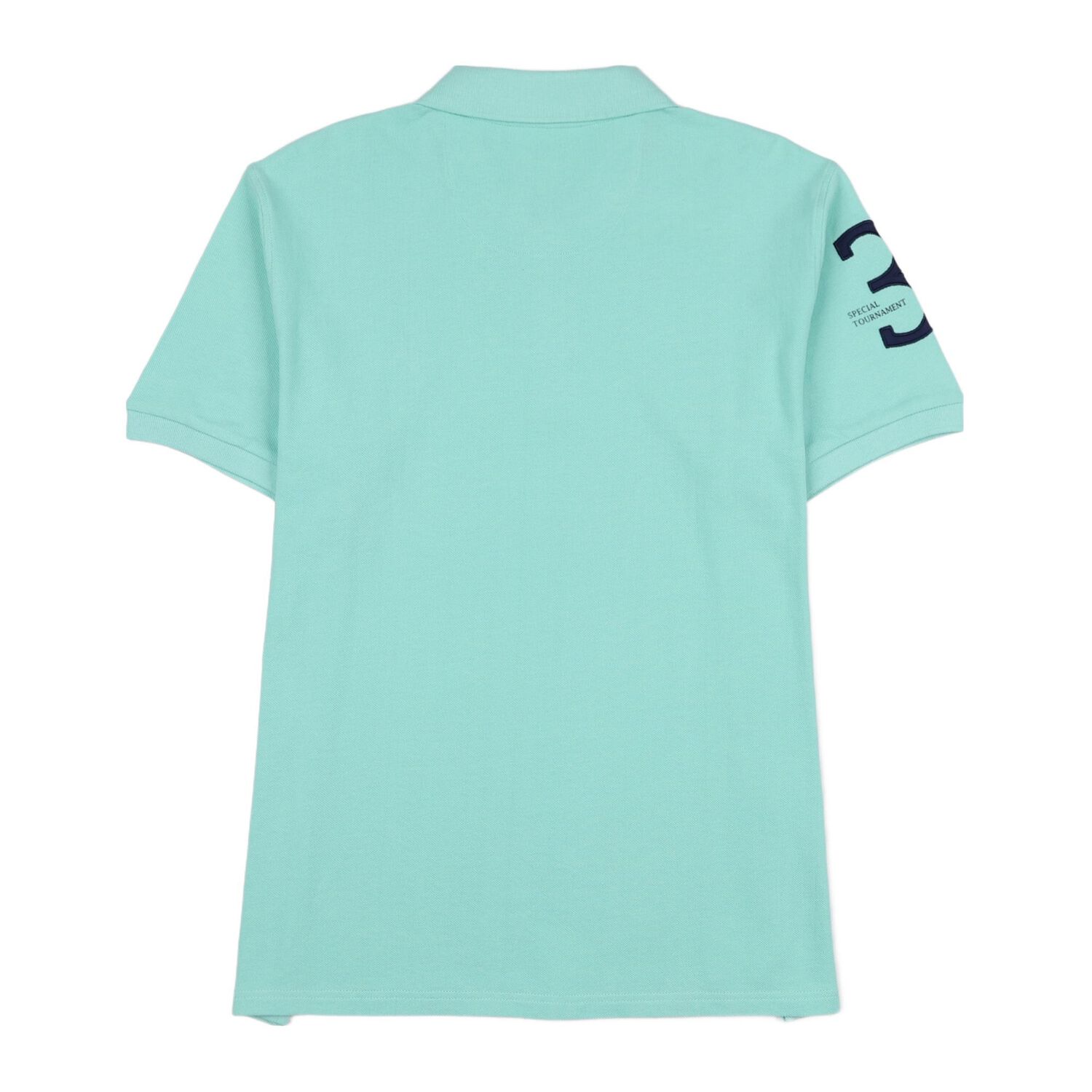 Polera Hombre The King's Polo Club image number 1.0
