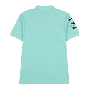 Polera Hombre The King's Polo Club
