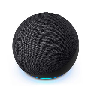 Amazon Alexa Echo Dot 5 Negro