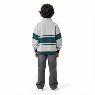 Poler&oacute;n Ni&ntilde;o Topsis