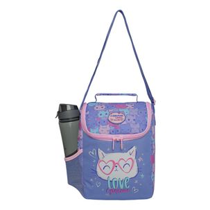 Lonchera Fresh Infantil Head