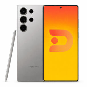 Galaxy S26 Ultra 256gb Silver Shadow Reacondicionado