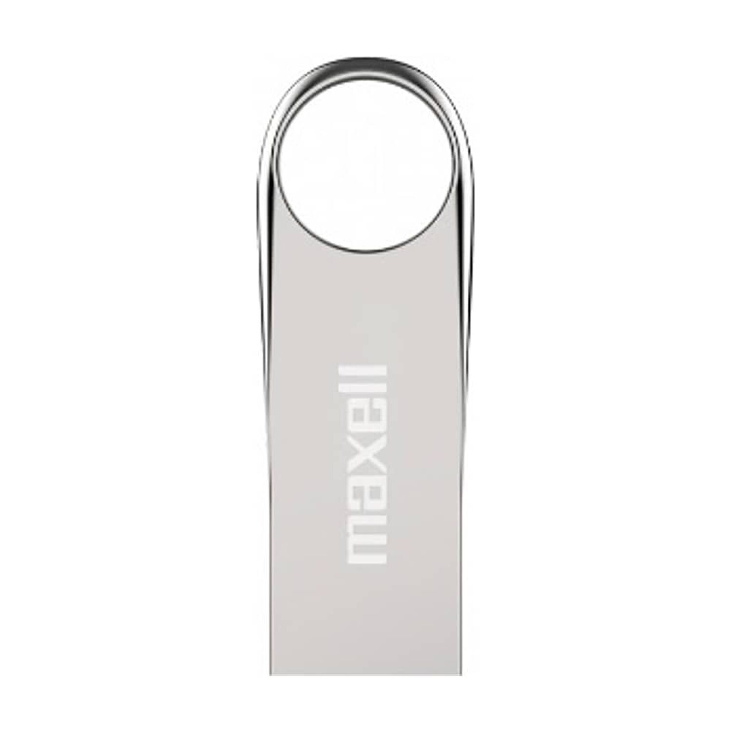 Pendrive Maxell Modelo Metal 128gb Usb 3.2 image number 2.0