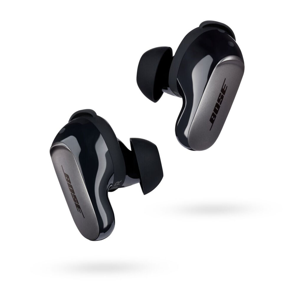 Audífono Bose Quietcomfort Ultra Earbuds Negro image number 0.0