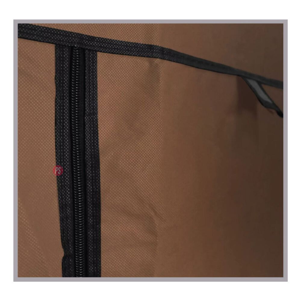 Armario Closet De Tela Plegable Con Gran Capacidad - Ps image number 2.0