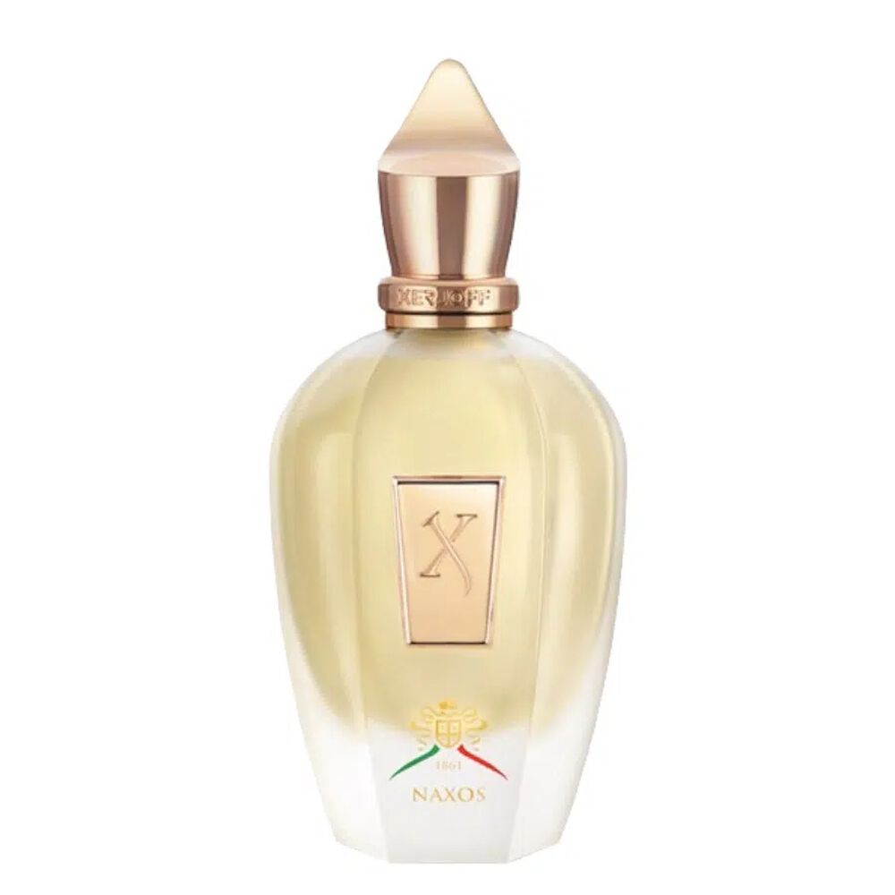 Naxos 100 Ml Edp Xerjoff Lujo image number 2.0