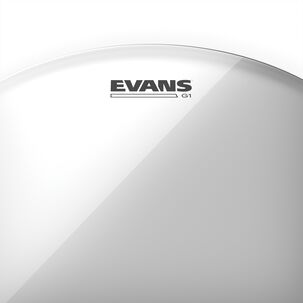 Parche 12&uml; Gen G1 Clr Evans