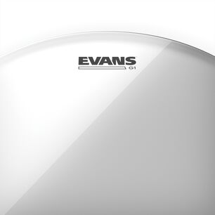 Parche 12&uml; Gen G1 Clr Evans