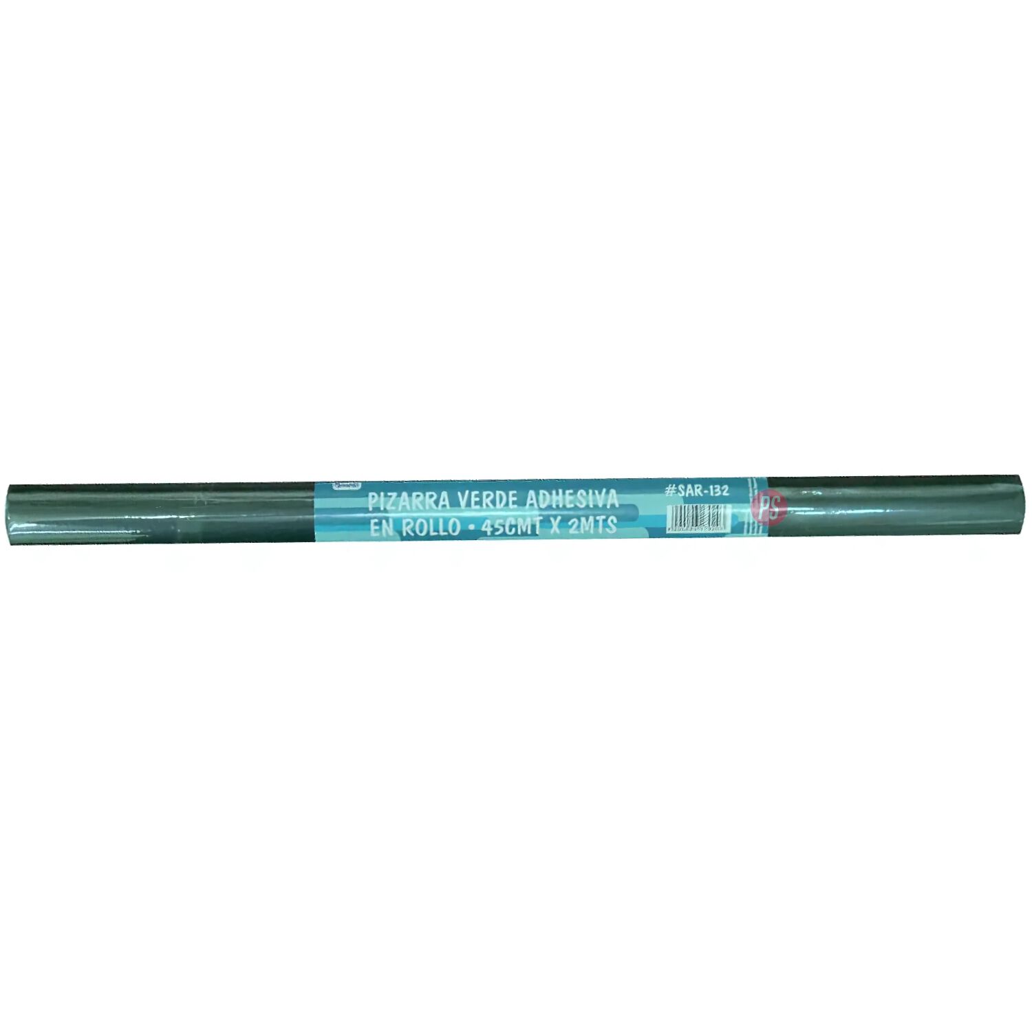 Pizarra Verde Adhesiva 45cms X 2mts - Ps image number 1.0